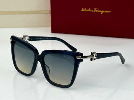 Picture of Ferragamo Sunglasses _SKUfw49838517fw